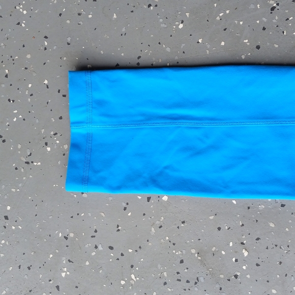 Lululemon Cross Waist Full leggings - Picture 4 of 6